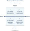 Action Motivation Matrix